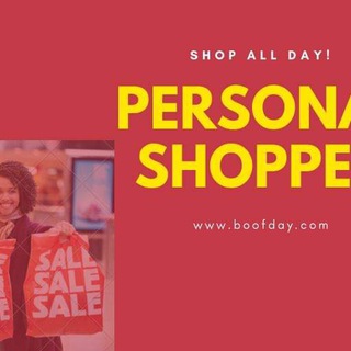 Personal Shopper PS malaysia