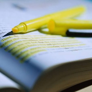 My highlights - myhighlights