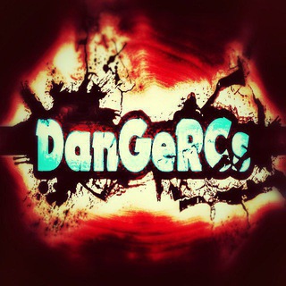 ? DanGeR Cs ? - danger-cs