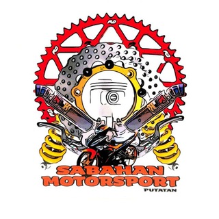 SABAHAN MOTORSPORT SDN. BHD. PUTATAN