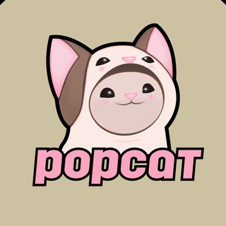 PopCatV2 Official Channel