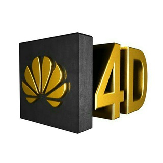 huawei88 4D