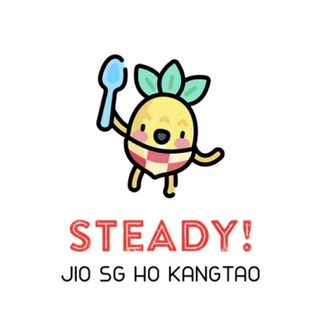 STEADYSG - Groupbuy Deals