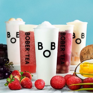 Bober Tea SG [Discount/Promos]