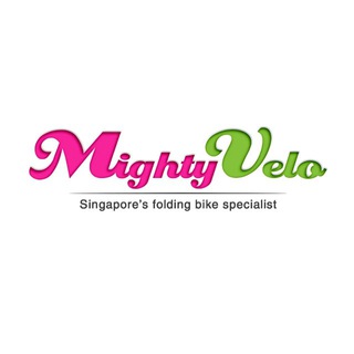 Mighty Velo-The Folding Bike Specialists