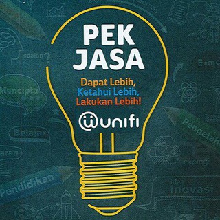 Unifi Mobile JASA Pack