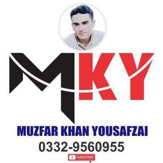 Muzafar khan yousafzai