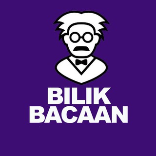 Bilik Bacaan