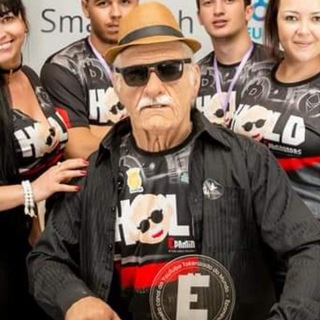 Grupo oficial Voepa (Único) - voepa