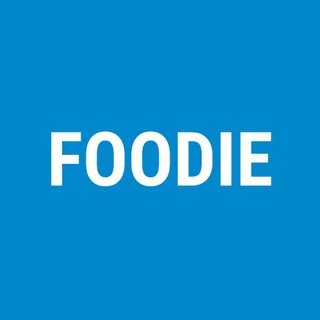 Foodie ??