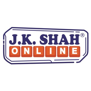 jkshah online