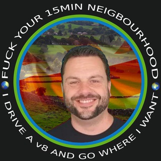 Reverend Simon Sideways