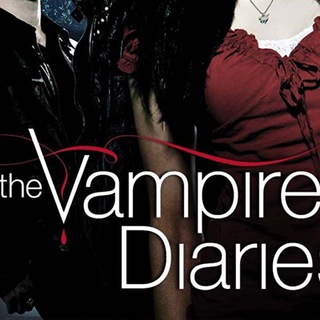 The Vampire Diaries CW
