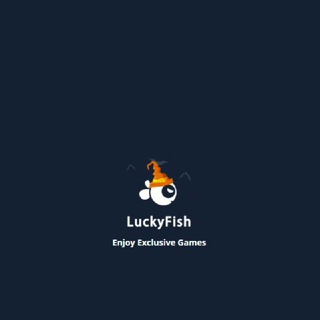 luckyfish io