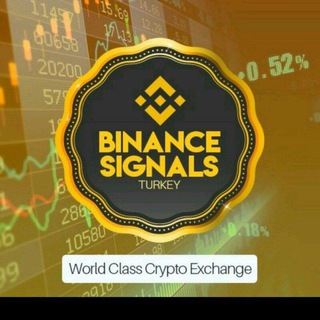 binance signals turkey