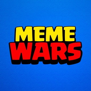 MemeWars Official - $MWAR