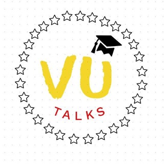 Vu Talks