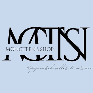 MONCTEEN'S SHOP ??