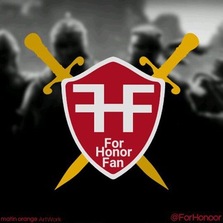 For honor.⚔️. FaN