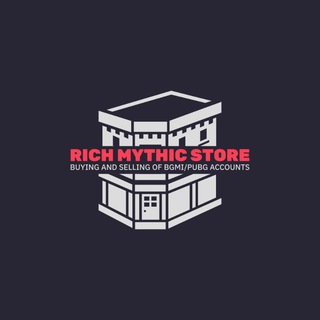 ⚡RICH MYTHIC STORE??
