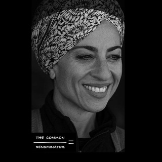 The Common Denominator with Ilana Rachel Daniel