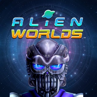 alien worlds