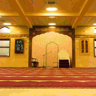 Masjid-E-Hidayah