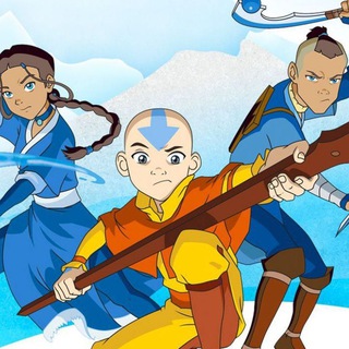 WA | Avatar - La leggenda di Aang