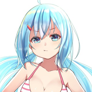 Anime Bikinis