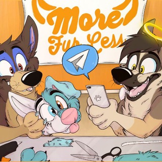 More Fur Less WiP Zone