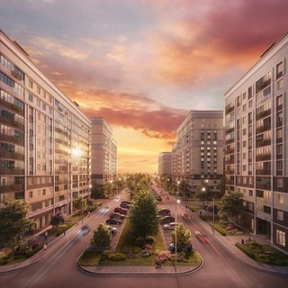 ЖК Остафьево