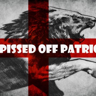 Pissed Off Patriot