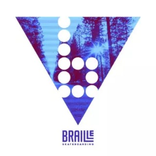 ⚡ brailleskate ⚡