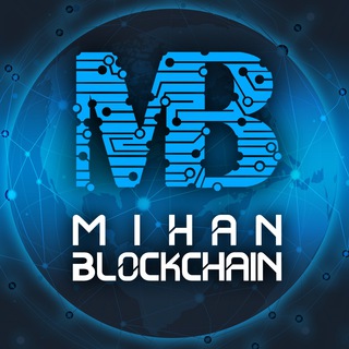MihanBlockchain|میهن بلاکچین