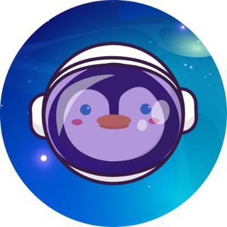 SpacePenguin ($PNGN) Token Chat