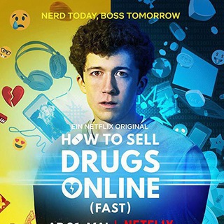 How to Sell Drugs Online (Fast) @TeleSeriesHD