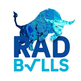 Radix TRADERS & HODLERS