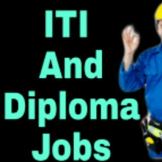 ITI & Diploma Jobs Campus - iti job campus
