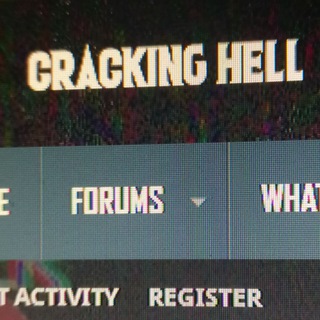 Cracking Hell