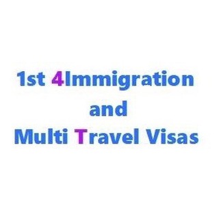 UK 1st 4Immigration and Multi Travel Visas - UK Visas Experts