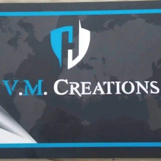 V M CREATIONS MANOJ
