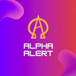 CryptoAlpha Alert