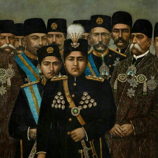 Iranian History Memes