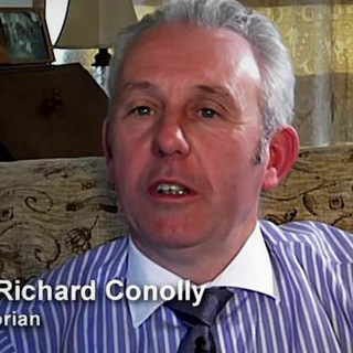 Francis Richard Conolly