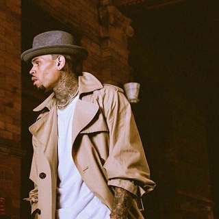 Chris Brown Discography