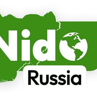 Nigerians in Diaspora Organisation (NIDO) Russia Channel