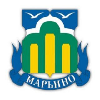 Марьино - Геочат