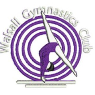 Walsall Gymnastics club