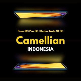 Camellian ?? M3Pro5G | RN105G