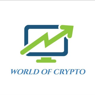 The world of crypto(announcement)??????